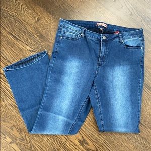 Makers Nomi Bootcut Jean 16w from Stitch Fix